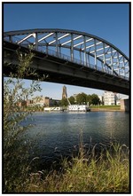 Rijnbrug Arnhem